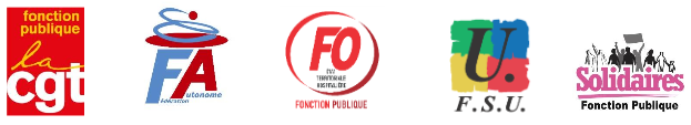 Communiqué unitaire Fonction publique du 11 février : LE RETRAIT, POINT !