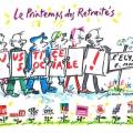 Printemps des retraites
