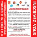 Rassemblements 15 mai insta
