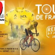 Reims tour de france