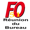 Reunion du bureau pic