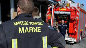 s Sapeurs Pompiers Professionnels sont en grève nationale