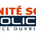 Sgp poilice fo logo